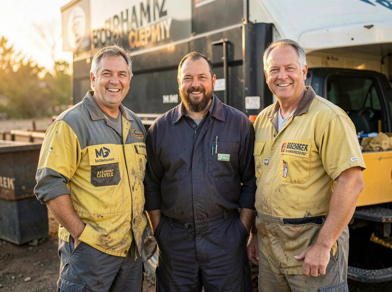 Sewage Cleanup company in Morristown, AZ