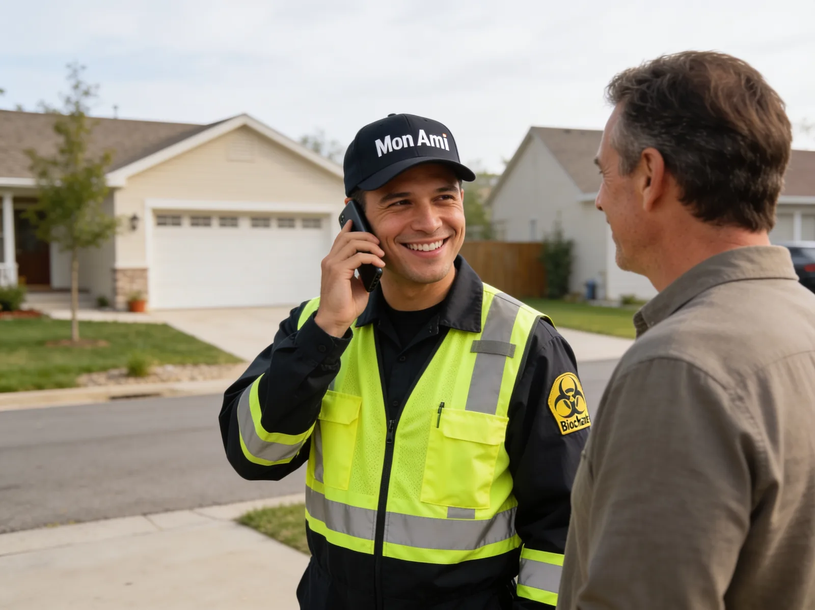 Sewage Cleanup Morristown, AZ FAQs