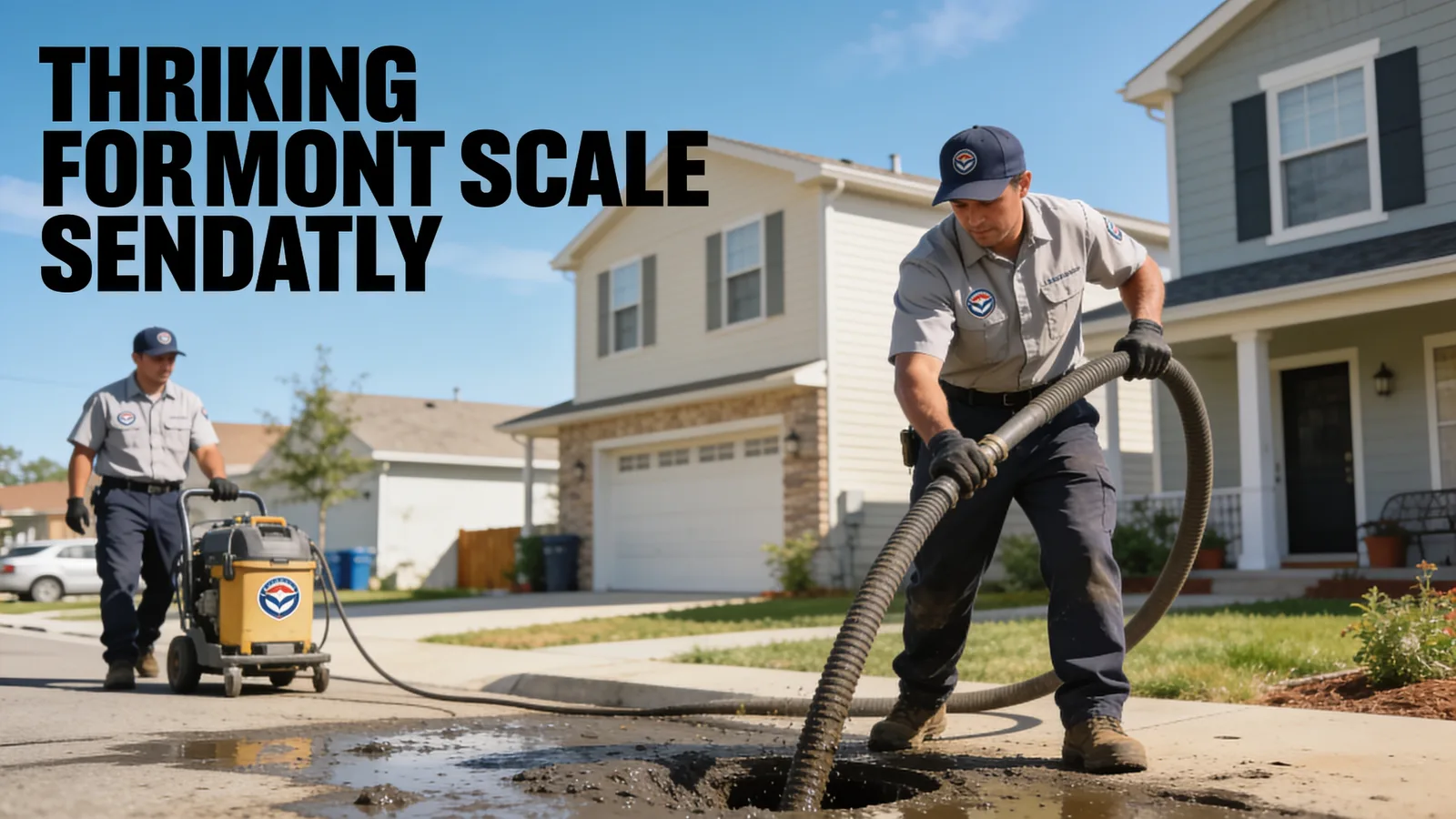 Sewage Cleanup in Morristown, AZ near me